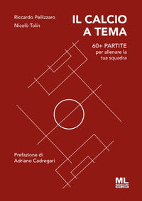 Calcio a tema - 60+ partite per allenare la tua squadra - con metaliber con audiolibro 