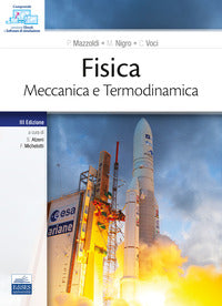 Fisica - meccanica e termodinamica 