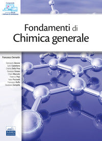 Fondamenti di chimica generale. con software di simulazione 