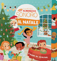 Natale - il mio piccolo almanacco sonoro 