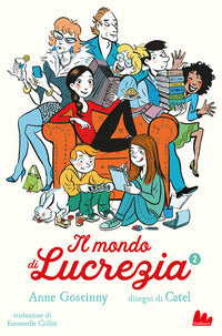 Mondo di lucrezia 