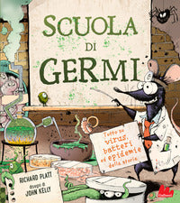 Scuola di germi 