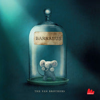 Barnabus 