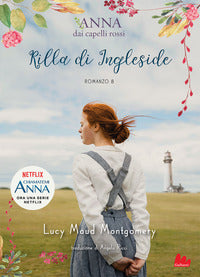 Anna dai capelli rossi 8 rilla di ingleside 