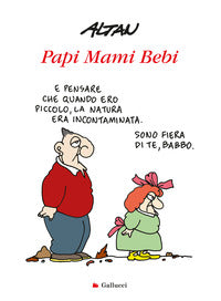 Papi mami bebi 