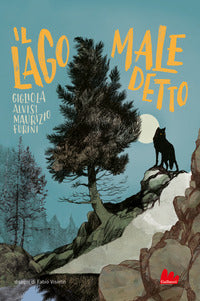 Lago maledetto 