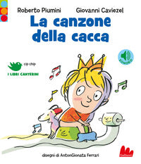 Canzone della cacca 