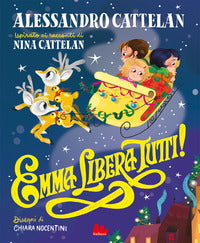 Emma libera tutti ! 