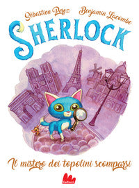 Sherlock - il mistero dei topolini scomparsi 