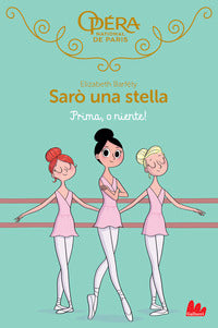 Saro' una stella - prima o niente ! 