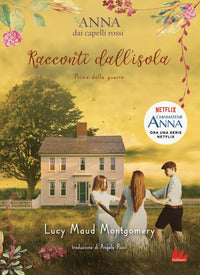 Racconti dall'isola - prima della guerra 