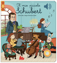 Mio piccolo schubert 