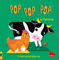 Fattoria - pop pop pop 
