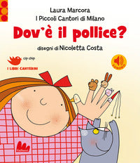 Dov'e' il pollice ? 