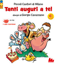 Tanti auguri a te 