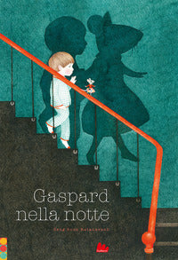 Gaspard nella notte 