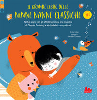 Grande libro delle ninne nanne classiche 