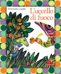 Uccello di fuoco 