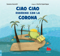 Ciao ciao esserino con la corona 