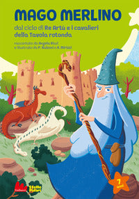 Mago merlino 