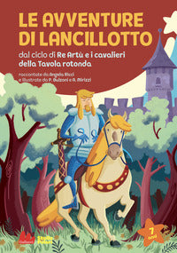 Avventure di lancillotto 