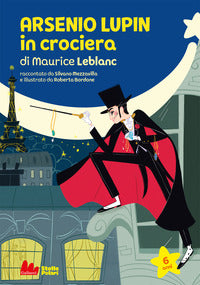 Arsenio lupin in crociera 