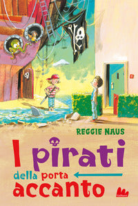Pirati della porta accanto 