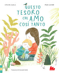 Questo tesoro che amo cosi' 