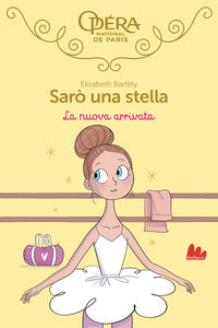 Saro' una stella la nuova arrivata 