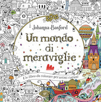 Mondo di meraviglie 