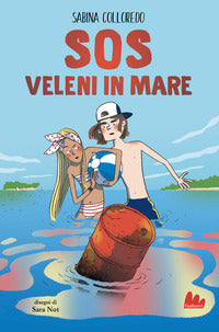 Sos veleni in mare 