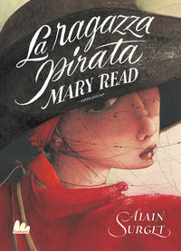 Mary read la ragazza pirata 