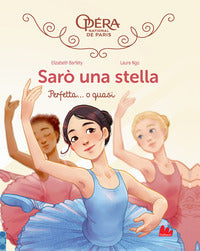 Saro' una stella - perfetta o quasi ! 