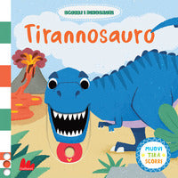 Tirannosauro 
