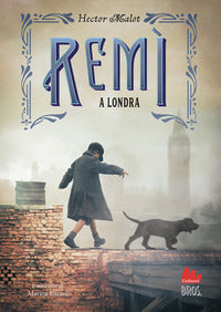 Remi' a londra 