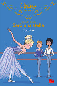 Saro' una stella 11 l'inchino 