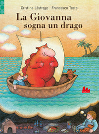 Giovanna sogna un drago 