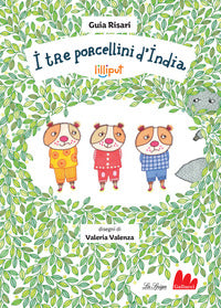 Tre porcellini d'india 