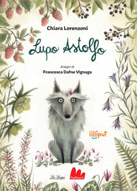 Lupo astolfo 