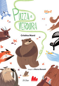 Puzza e verdura 
