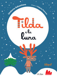 Tilda e la luna 