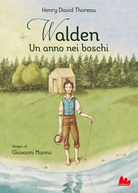 Walden - un anno nei boschi 