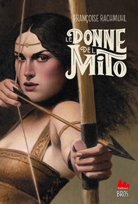 Donne del mito 