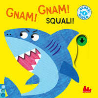 Gnam! gnam! squali! 