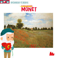 Mio piccolo monet - scorri l'arte 