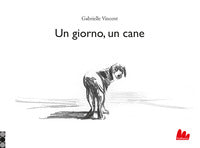 Giorno un cane 