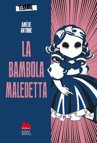 Bambola maledetta - terrore 