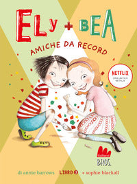 Amiche da record - ely + bea 