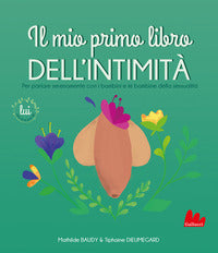 Mio primo libro dell'intimita' - lui 