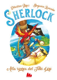 Sherlock alla ricerca del tikky d'oro 